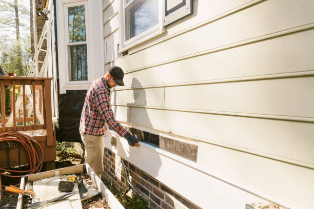 Top rated local Storm Damage Siding Repair specialists in Buena Vista, GA